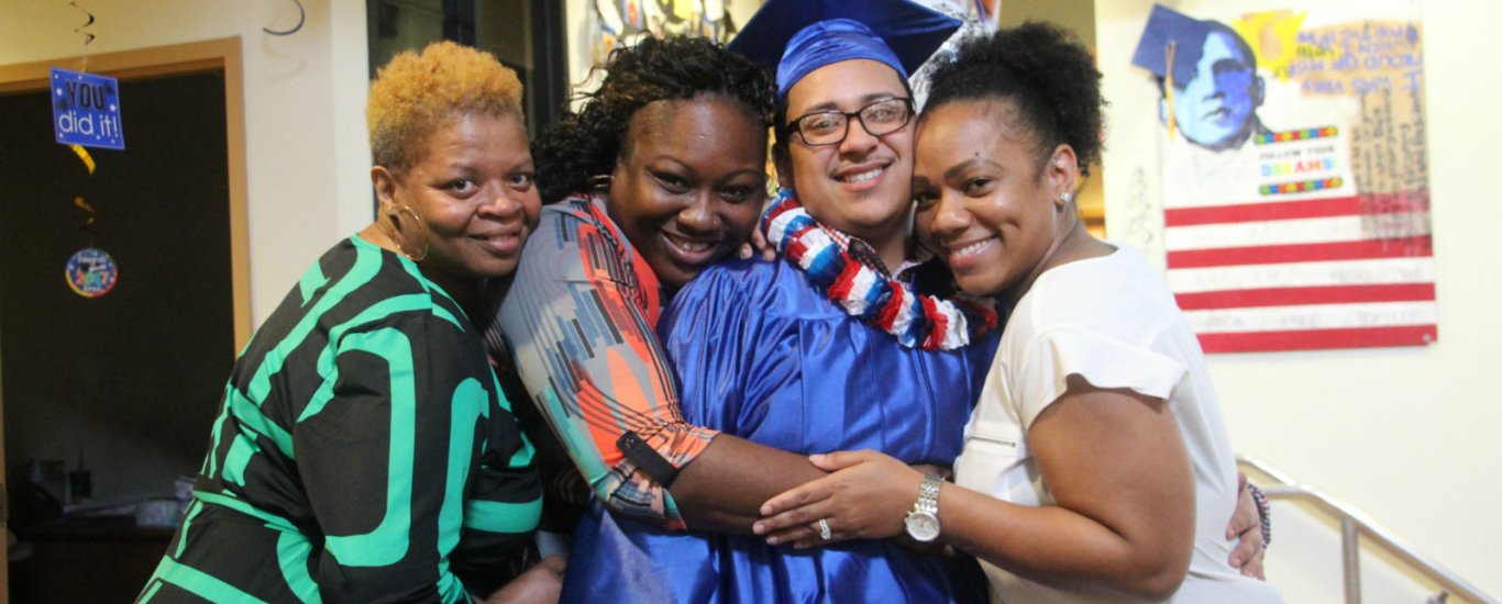 High School Equivalency Programs Children's Aid